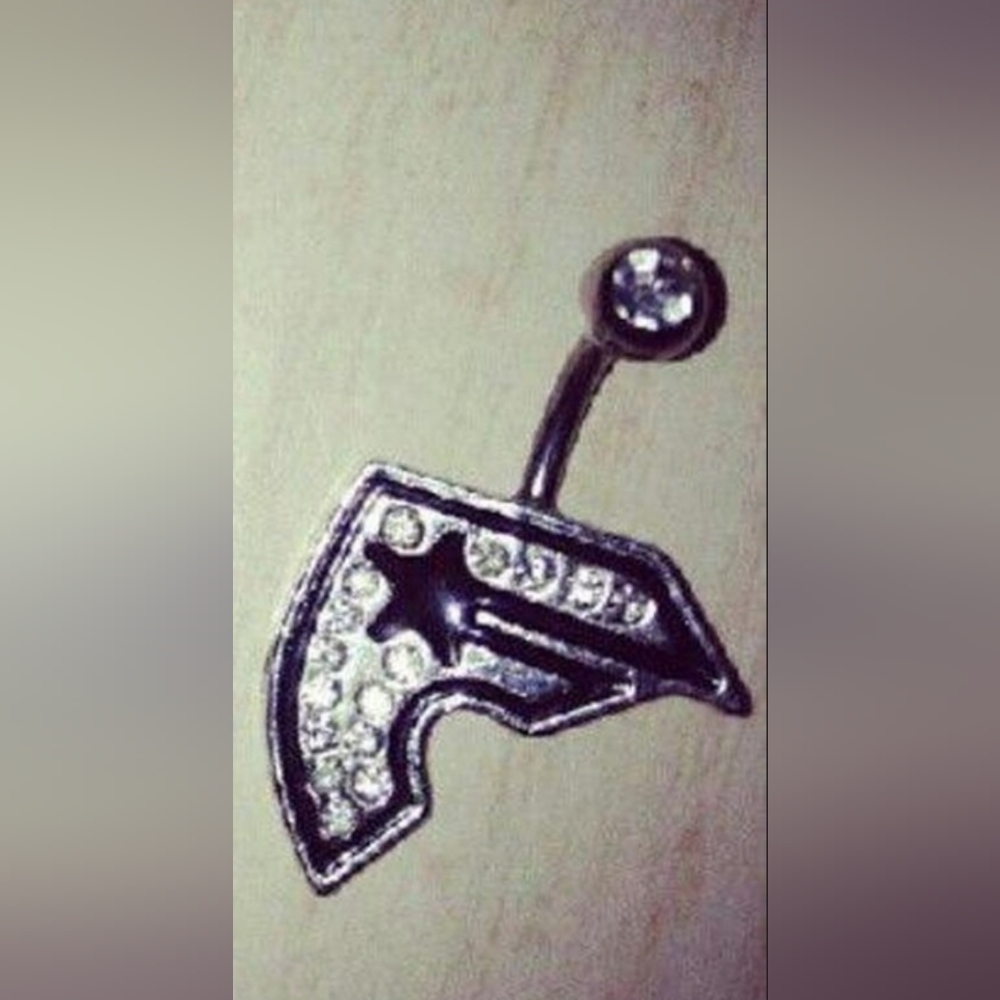 ISO (NOT FOR SALE)
